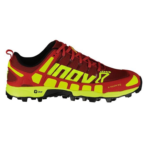 

Inov8 X-Talon 212 кроссовки трейловые