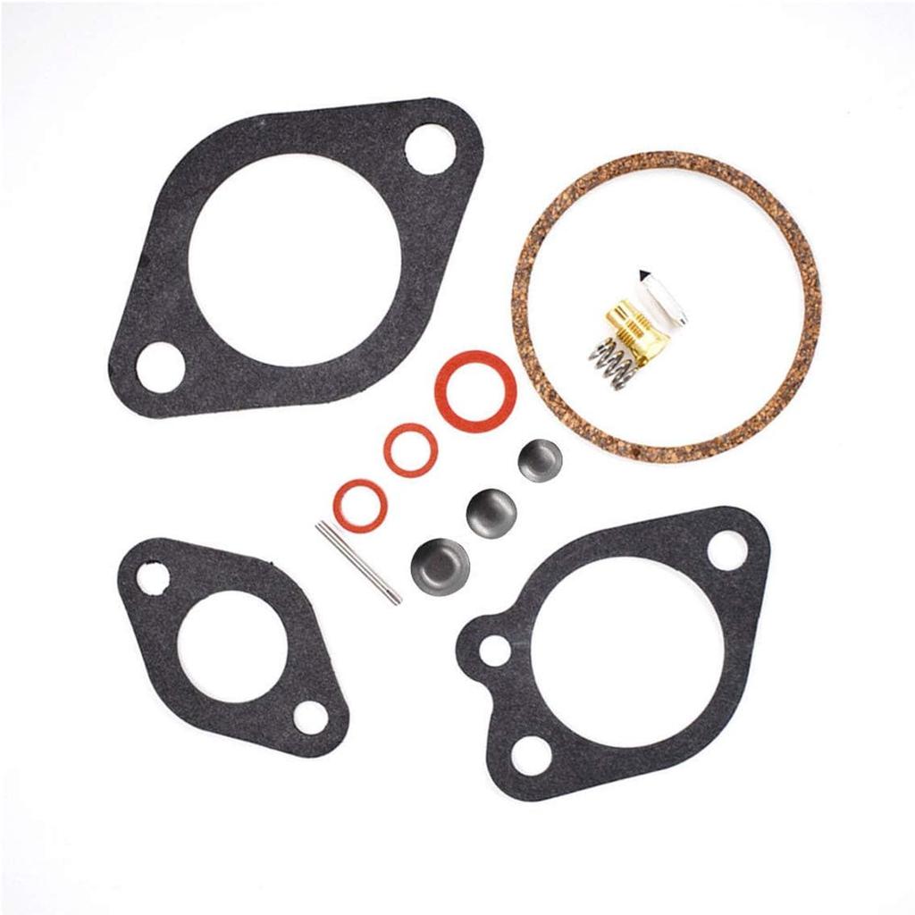 Carburetor Carb Rebuild Kit For Chrysler Force Outboard 9.9 15 75 85 105 120 130 135 150 HP New