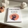 Trauma Healing & Emotional Regulation Spiral Notebook