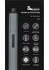 Multi-functional Precision Electric Screwdriver Set for Household, Phone, and Computer Repair