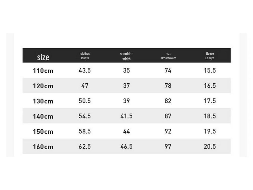 MQD Girls' Cartoon Print Bow T-shirt