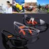 Popular Clear Impact Goggles Sports Glasses Cycling Work Spray Proof Shock Resistance Outdoor High Quality Safety Glasses Factory Protective
