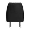 Skims Womens/Ladies Sculpting Bodycon Mini Skirt