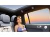Lynk & Co 01 2025 Full-Coverage Floor Mats Kit for Five-Seater Interior