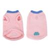 New fleece pet clothes autumn and winter fleece vest style winter pet dog dog cotton clothes to keep warm