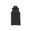 Nike X UNDERCOVER Windbreaker Jackets Men's Black Hooded Moderate Triple-Layer NUZ4301