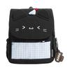 Student Schoolbag Cartoon Backpack Lightweight Backpack
