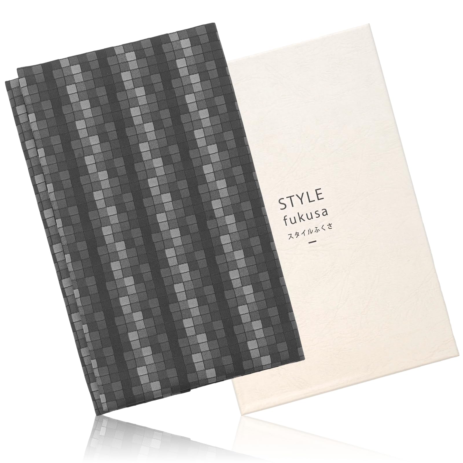 

Дайичи Согэй Фукуса (Нисидзин-ори, Киото) как для формальных, так и для неформальных случаев, идеально подходит для свадеб, похорон и других особых мероприятий.