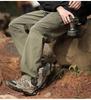 Men's All-Season Windproof Waterproof Outdoor Hiking Pants
