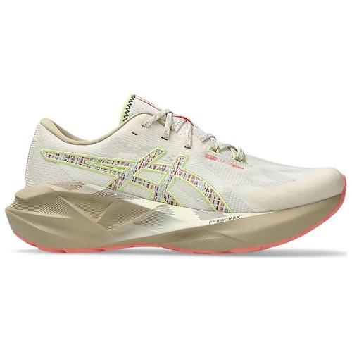 Asics Novablast 5 Tr Nature Bathing Guava Women's - 1012B809-700