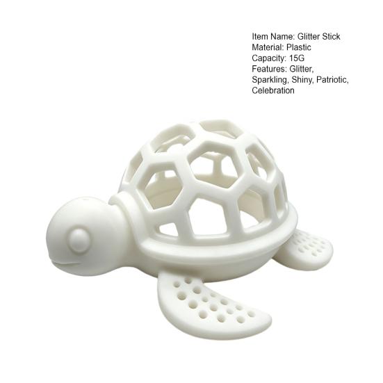3D Printed Turtle Hide Cave for Fish Tank, Hollow Fish Shrimp Shelter Hideout House, Aquarium Fish Tank Decoration Accessories