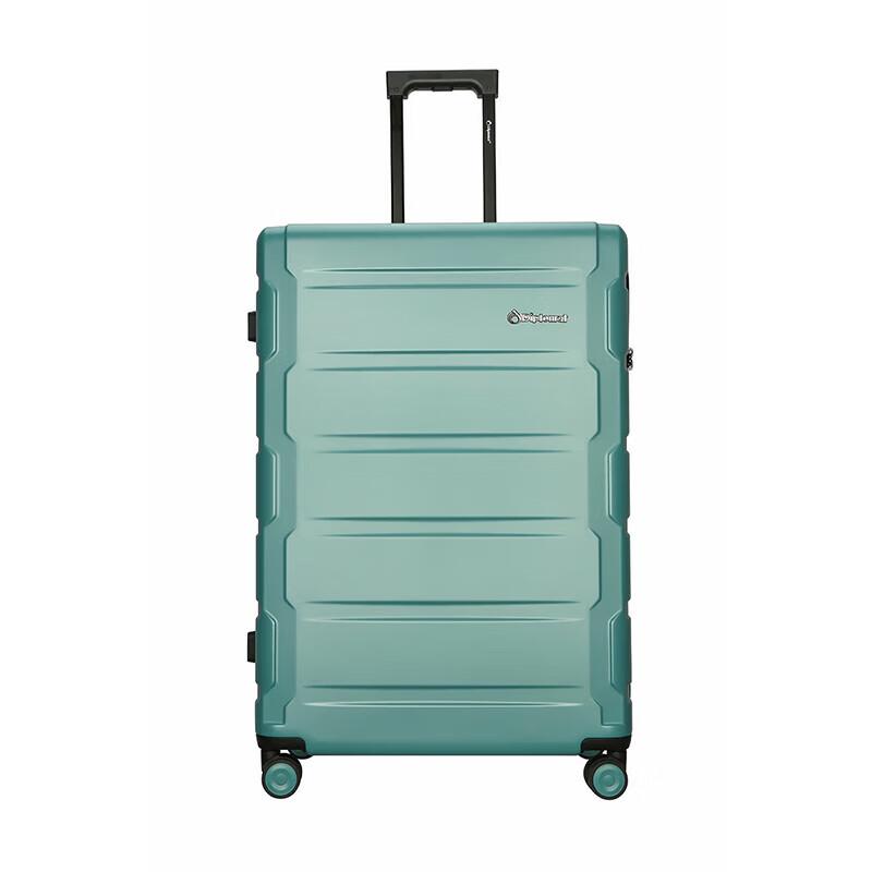 Diplomat TC-26082 Hardside Carry-on Luggage 20 Inch