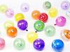 Suzuki Latex Water Snap YOYO 100 Fishing Balloon Yo-Yo [Water Yo-Yo] [Yo-Yo Set] [Yo-Yo Fishing] [Balloons] [Festivals] [Kids' Parties] [Prizes]