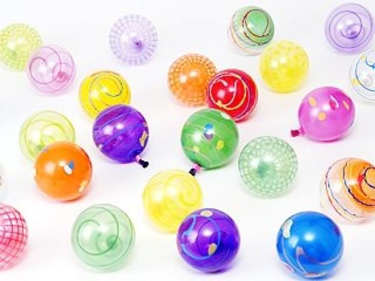 Suzuki Latex Water Snap YOYO 100 Fishing Balloon Yo-Yo [Water Yo-Yo] [Yo-Yo Set] [Yo-Yo Fishing] [Balloons] [Festivals] [Kids' Parties] [Prizes]
