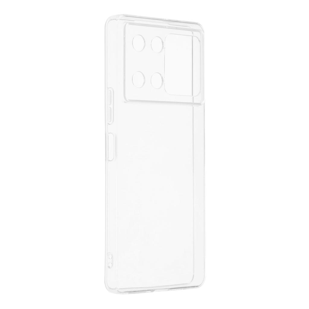 For Cubot P90 Case Soft TPU Drop Protection Phone Cover