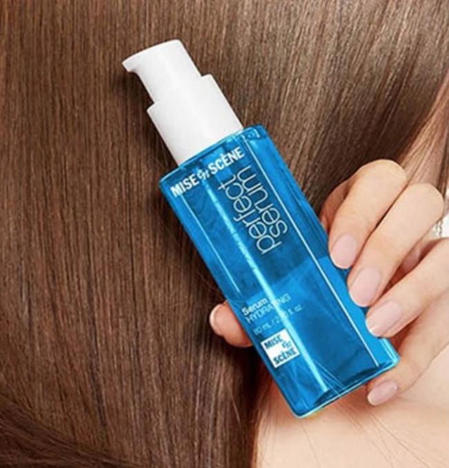 Mise-en-scène Perfect Hydrating Hair Serum 80ml