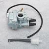 20mm0.8in Förgasare Förgasare Passar till Yamaha YZinger 80 YZ80 PW80