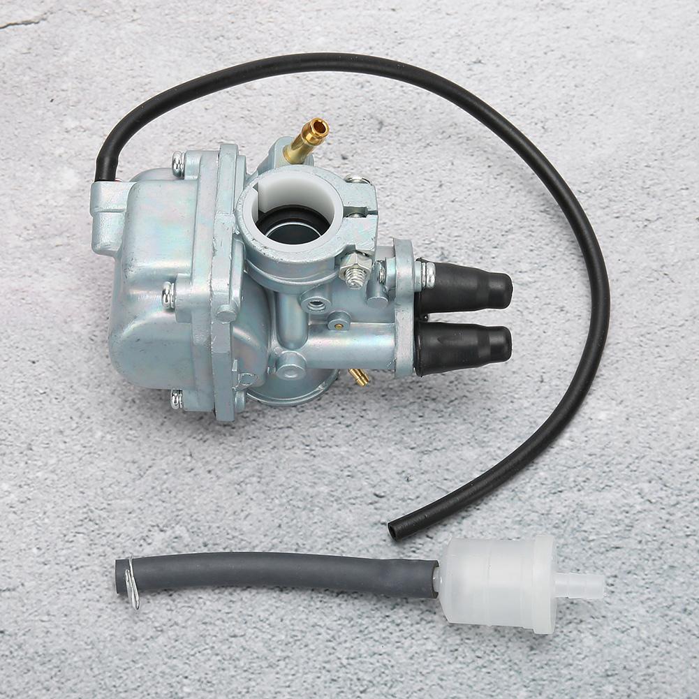 20mm0.8in Förgasare Förgasare Passar till Yamaha YZinger 80 YZ80 PW80