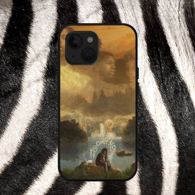 

Чохол для телефону Lil Baby Rapper It s Only Me для Iphone 11 12 Mini 13 14 Pro Xs Max X 8 7 6s Plus Se Xr Shell iPhone8