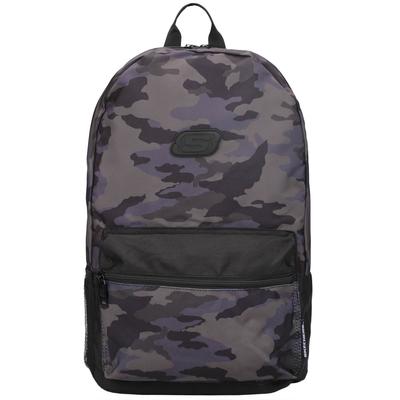 Essential Backpack, Unisex Black Backpack