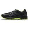 GT 2000 5 Lite-Show Safety Yellow Men Sneakers Black Refective T7E1N-9007
