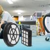 Набір фільтрів Аксесуари для фільтрів Для Bosch Серії 2 Заміна