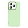 Anti-Drop Candy Color Phone Case For Realme C61 Matte Transparent Full Back Case For Realme C61 C63 Cover For Realme C61 Case