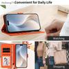 For Blackview Color Oscal Tiger 13 Shark Wave 6 7C 8 8C 9 9C 10 5G Case Flip Leather Wallet Shockproof Cover Card Wireless Charging Compatible