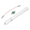 1090MHZ ADS‑B Receiver Antenna with SMA Connector 36dbi High Gain Omnidirectional Antenna XR117