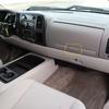 Türgriff für die obere Handschuhfachtür für 07-13 Silverado Sierra 1500 2500HD