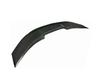 Ferrari 488 Carbon Fiber V-Style Rear Spoiler Wing Diffuser (2015-2019)