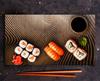 Glass Board Cutting Board 52X30 Wood