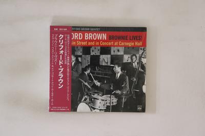 Albums de musique