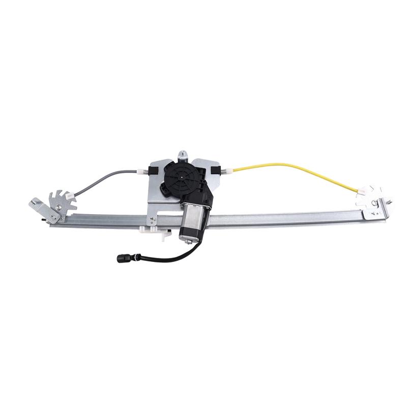 Front Right Window Regulator Motor 7700311821 Window Lift Motor For Vauxhall Vivaro Renault Trafic Nissan Primastar