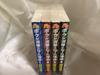 The Reason I Became a Thief Complete 4 Volumes (Paperback Edition) (Shogakukan Bunko) [Marketplace Comic Set]