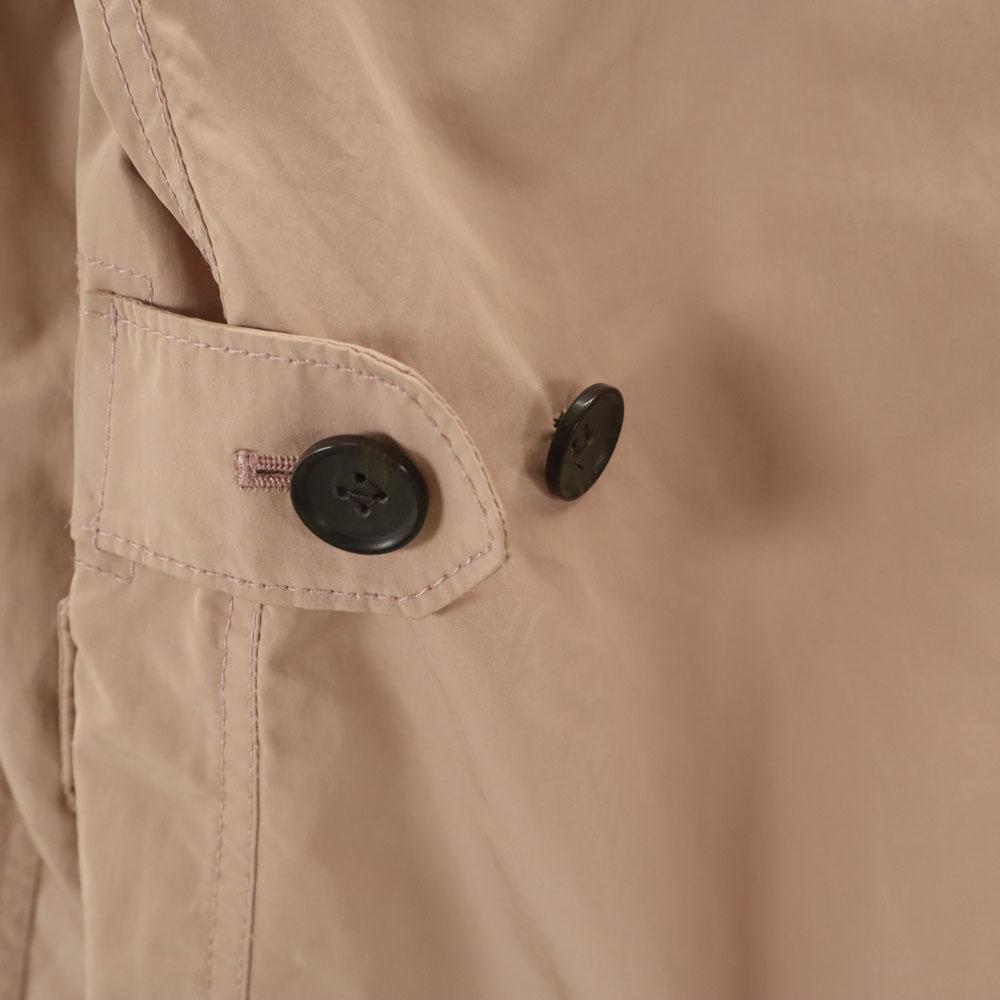 COACH Jacket XS pink Women Used