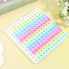 Multiplication Addition Push Its Bubble Educational Toys Silicone Rainbow Teaching Aids Math Toys Educational Learning Toys