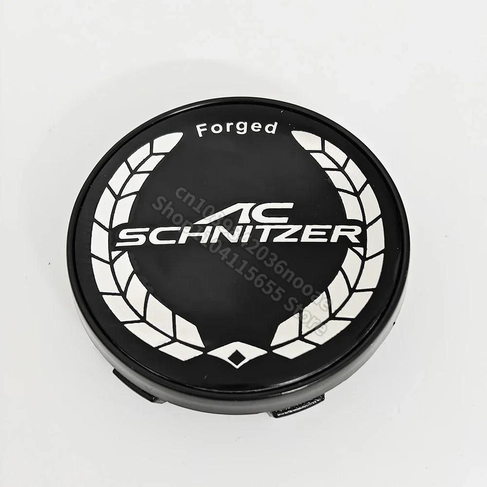 Für BMW Heiß 2025 60 mm Radnabendeckel Automobilteile Radnabendeckel Umbau