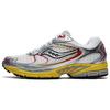 ProGrid Ride 1 Laufschuhe Unisex Weiß Gelb S101807-1010