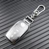 TPU Car Remote Key Case For Toyota RAV4 Crown Hilux Fortuner Camry Land Cruiser Prado Key Cover Protect Shell Fob Accessories