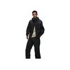 Jordan Air GORE-TEX Comfortable Waterproof Soft Skin-Friendly Zip-Up Long Sleeve Jacket Men Jackets Gray Black FV7216-045