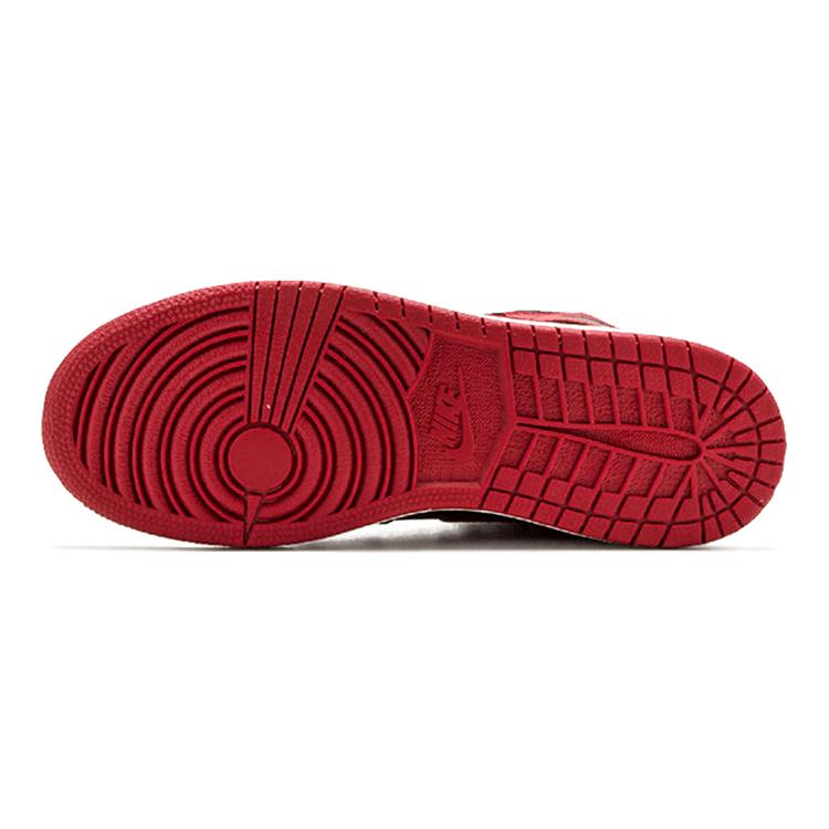 Jordan 1 Retro Bred Banned 2016 GS 575441-001