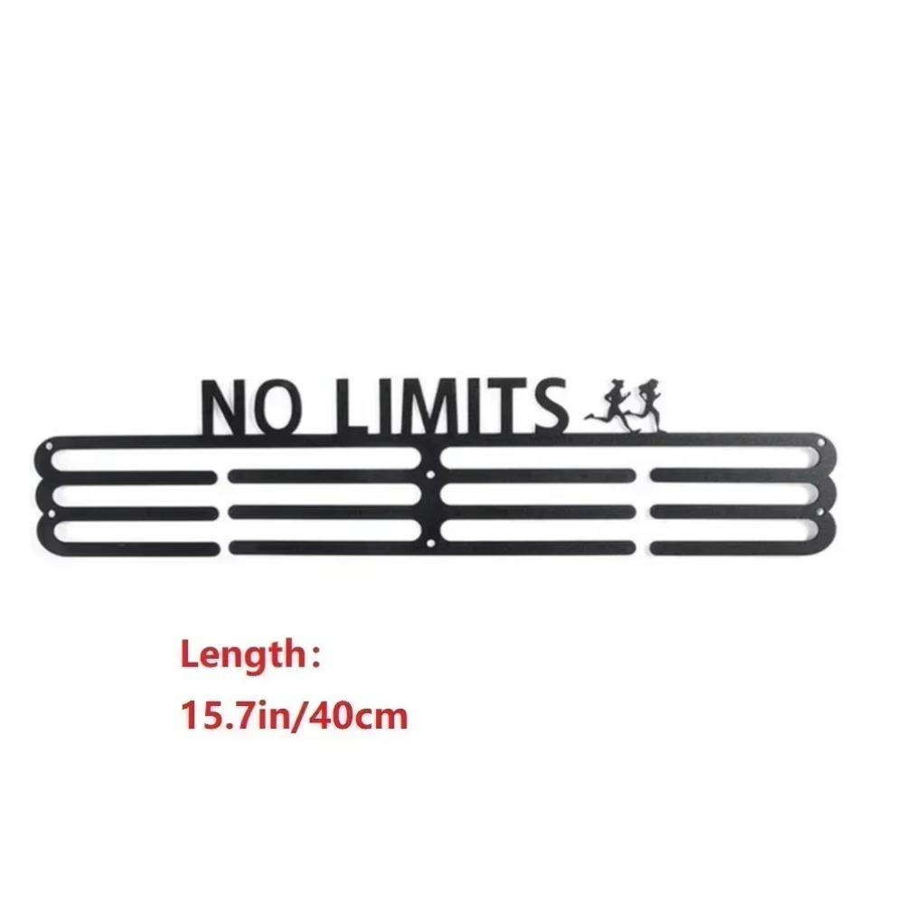 Ultimative Marathon-Rennmedaillen-Ausstellung: Premium Halter, Aufhänger und Organizer zur Verschönerung Ihrer Wand, Ideal für Laufsportarten