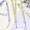 Gourmandies Chiikawa Neck Flying Squirrel Strap, CK-15D