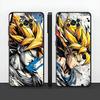 Case for Xiaomi Poco F8 C61 C71 C75 F1 X7 X3 X4 X5 Pro C50 M5 M7 Pro M3 M4 F3 Funda Phone Cover D-ragonS B-allS