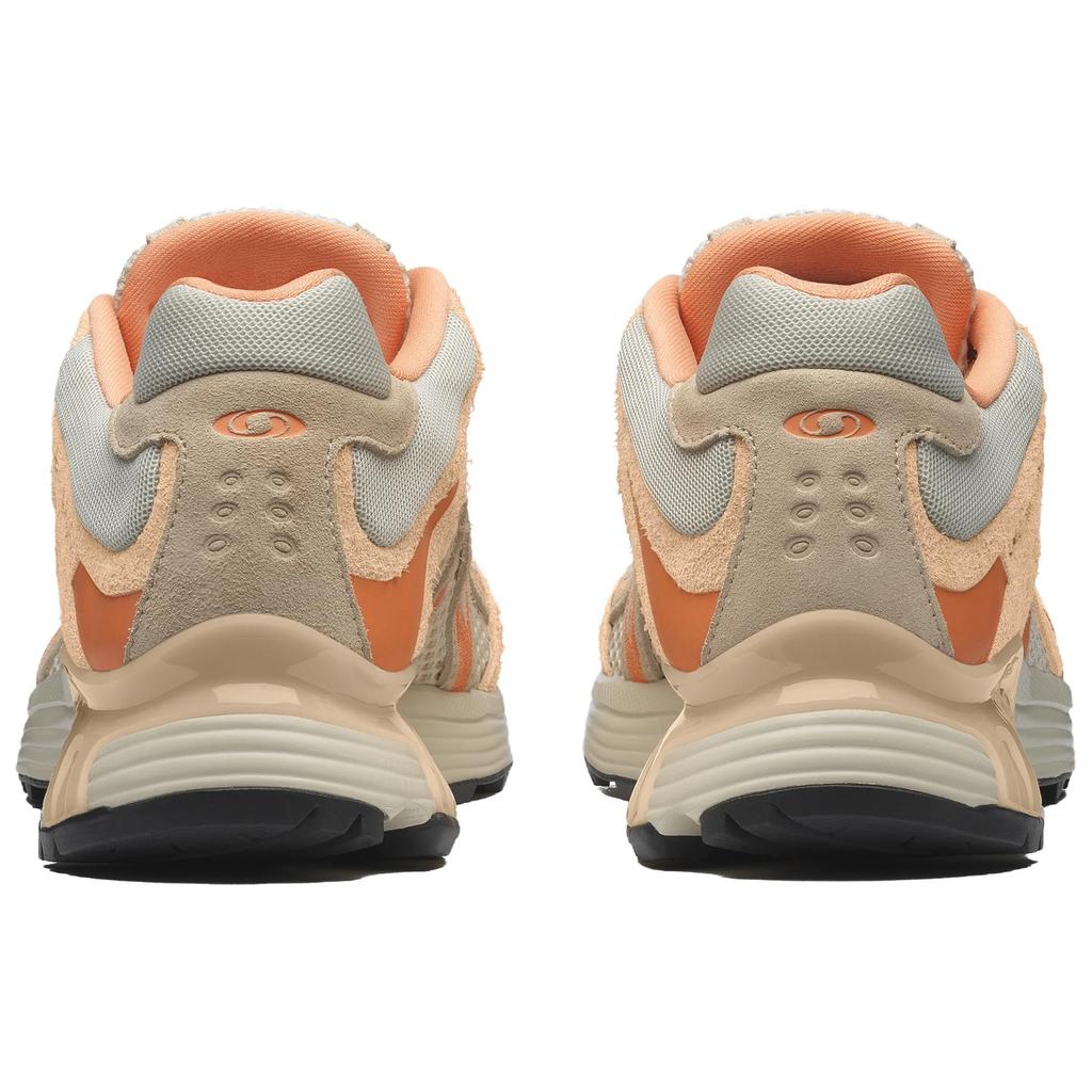 Salomon XT-Whisper Asparagus Green Almond Cream Neutral Unisex Sneakers L47957400