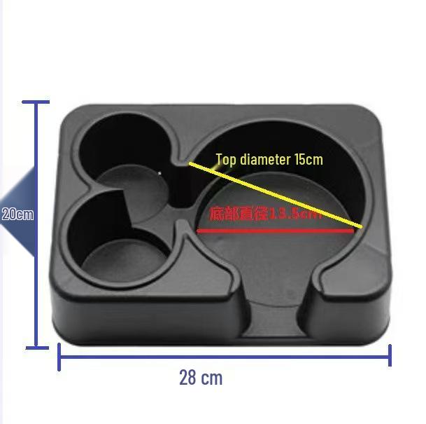 

Універсальний автомобільний чайник 12В/24В з ШІ-виявленням напруги, об ємом 800 мл для швидкого закипання