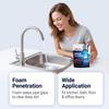 Pipe Unblocker: Foaming Cleaning Agent for Multiple Scenarios, Universal Self-Service Convenient Stain Decomposer and Drain Unblocker