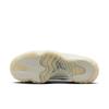 Jordan Air Jordan 11 Mid Top Vintage Basketball Shoes Women's Pearl White AR0715-110