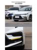 2023-2026 Levin DRL LED Flowing 3-Color Turn Signal Lights